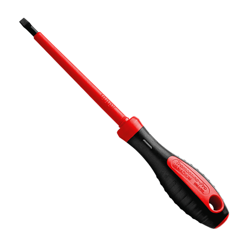 Chave de Fenda IEC Isolada Vde 3 x 100mm 44315/011 Tramontina Pro