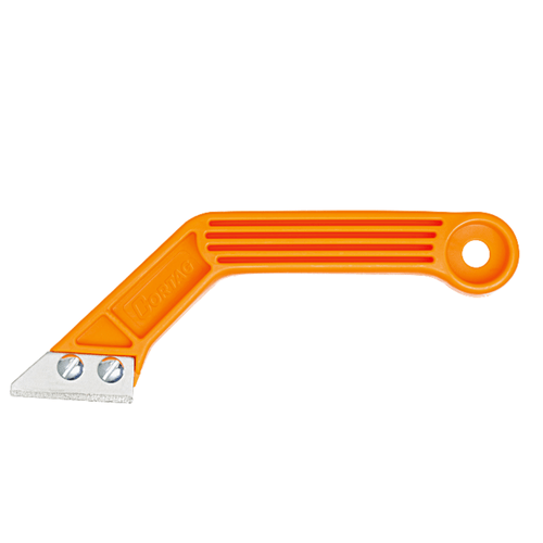 Raspador De Rejunte Slim 1,30mm 61364 Cortag