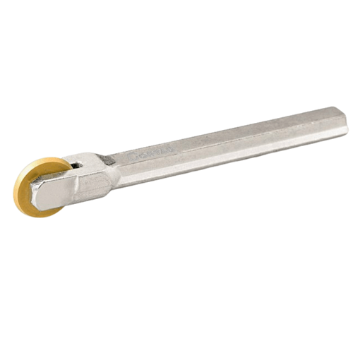 Rodel de Titânio para Cortador de Pisos 93mm 61293 Cortag