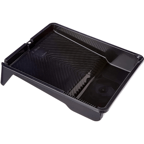 Bandeja Para Pintura 23cm Preta 2.7l 1523P Atlas