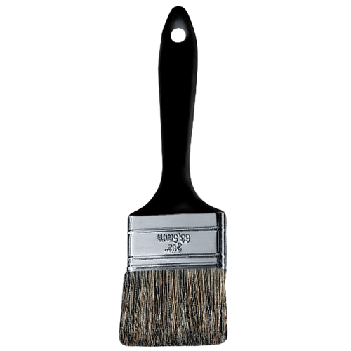 Trincha 047 3/4 Pol. Preto 300/2 Atlas