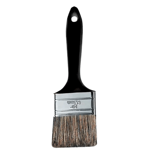 Trincha 300 3 Pol. Preto 300/7 Atlas