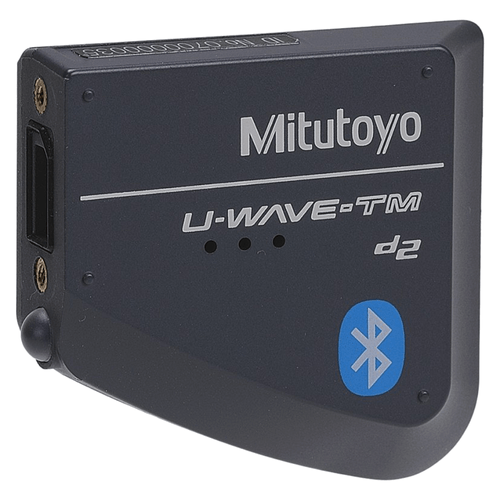 Transmissor De Dados U-WAVE Bluetooth Para Micrômetros 264-627B Mitutoyo