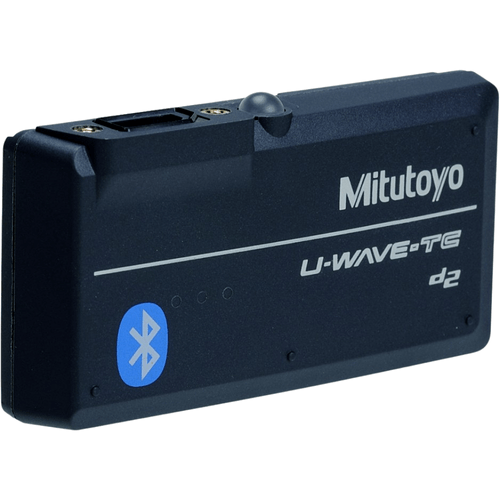 Transmissor De Dados U-WAVE-Tcb Bluetooth Para Paquímetro 264-625B Mitutoyo
