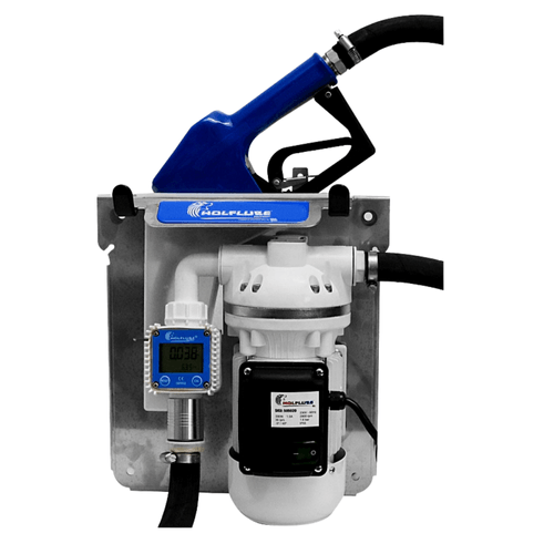 Unidade de Abastecimento Arla 32 220V 9143W Lupus