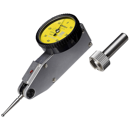 Relógio Apalpador 0,8mm/0,01mm Mitutoyo - 513-464-10E