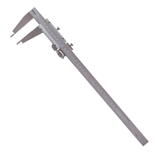 Paquímetro Analógico Medições Internas 450mm 0,02mm Mitutoyo - 160-151