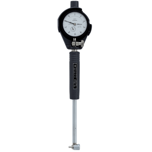 Comparador de Diâmetro Interno 35-60mm 0,01mm Mitutoyo - 511-712-20