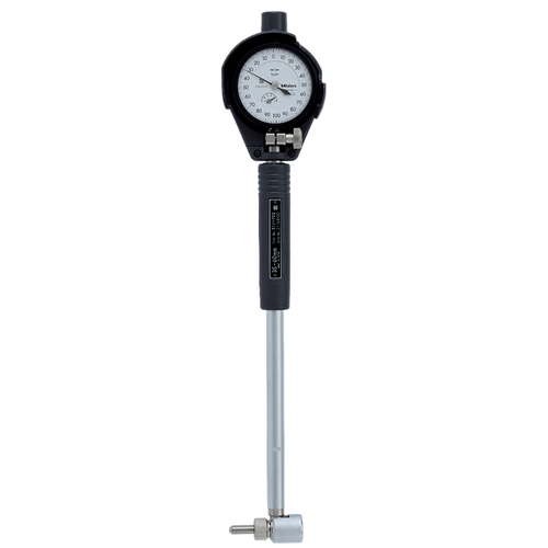 Comparador de Diâmetro Interno 35-60mm 0,001mm Mitutoyo - 511-722-20