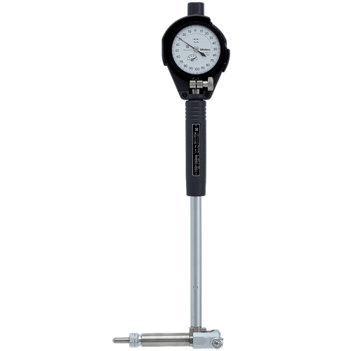Comparador de Diâmetro Interno 100-160mm 0,001mm Mitutoyo - 511-724-20