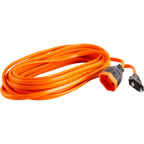 Extensão Elétrica 10m 2P 20A DN1345 Daneva