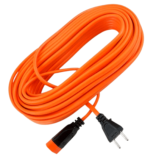 Extensão Elétrica 20m 2P 20A DN1346 Daneva