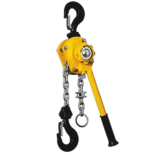 Talha de Alavanca 0.75 T x 1.5m ELO 750 E Berg-Steel