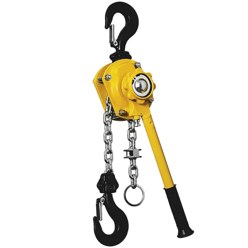 Talha de Alavanca 3 T x 3m ELO 3000 E Berg-Steel