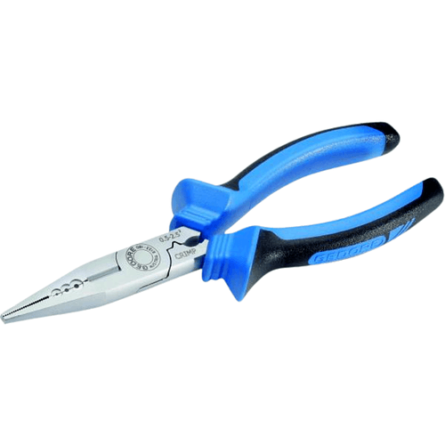 Alicate Multi Funcional 8 Pol. 1000V 8133-200JC Gedore