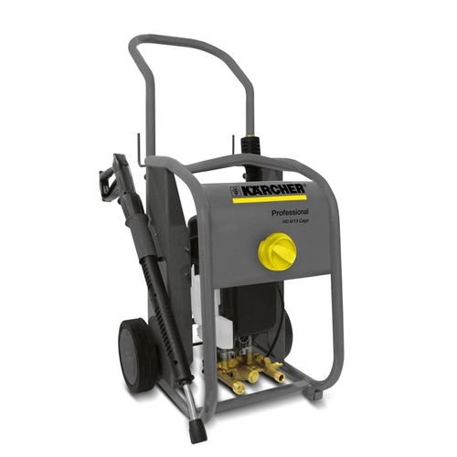 Lavadora Ap Profissional Tubular HD 6/15 Cage Plus 220V Karcher