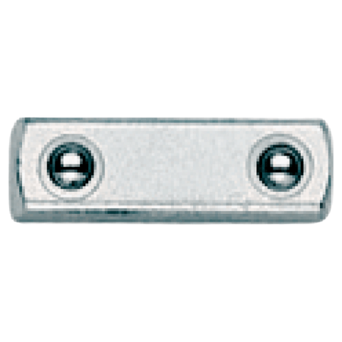 Quadrado Para Catraca 1/4 Pol. 2094 Gedore