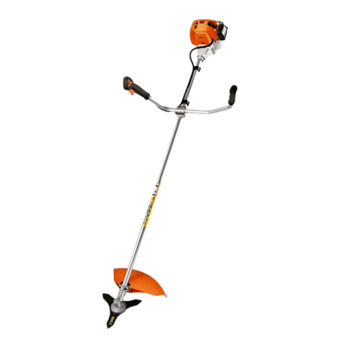 Roçadeira a Gasolina FS 80 Lâmina 3 Facas DM250-3 25.4CC 1.3HP 4137-200-0318 Stihl