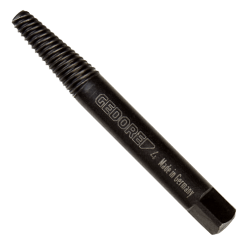 Extrator de Parafusos M11-M14 7/16 x 9/16 Pol. 8551-4 Gedore