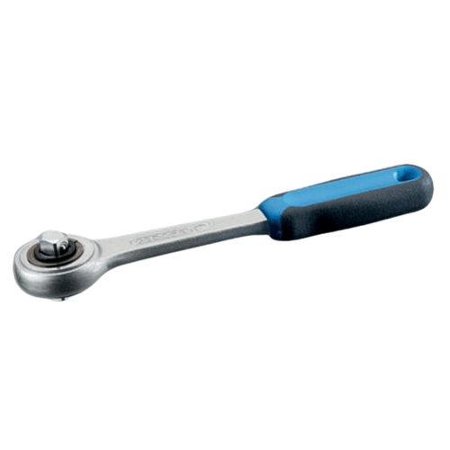 Catraca Simples 1/4 Pol. 2093 Z-94 Gedore
