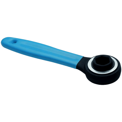 Catraca Espiral Para Estrutura 29B-7/8 Gedore