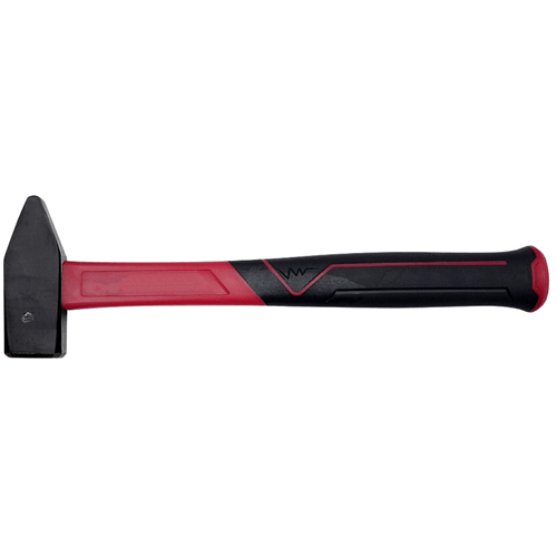 Martelo Pena Cabo de Fibra 500g R92120020 Gedore