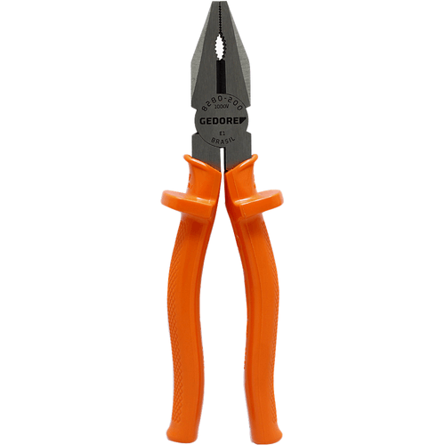 Alicate Universal 6 Pol. 1000V Iox 8280-160 Gedore
