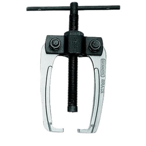 Saca Polia Mini Extrator 2 Garras 8562-1 Gedore