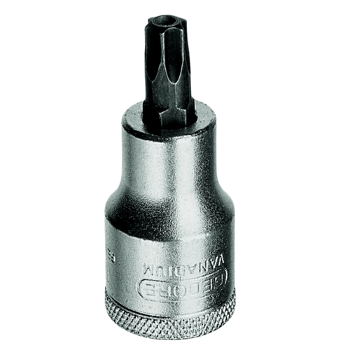 Chave Soquete Torx ITX30 T45 Gedore
