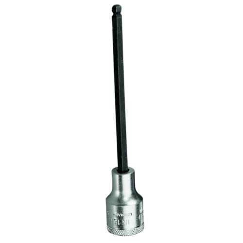 Chave Soquete Abaulada IN19LK-6 Gedore