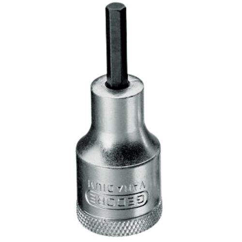 Chave Soquete Torx Impacto T55 ITXK19 Gedore
