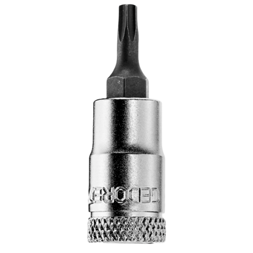 Chave Soquete Torx ITX20 T15 Gedore