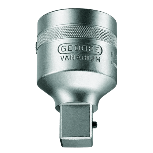 Adaptador Para Soquete 1 Pol. x 3/4 Pol. 2132 21 Gedore