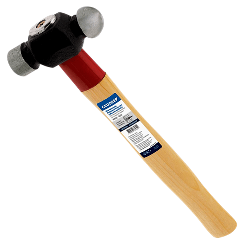 Martelo Bola 800g 8601 Gedore