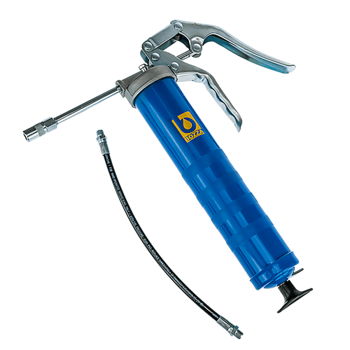 Bomba Manual para Graxa 7029-EASY 500Gr Bozza