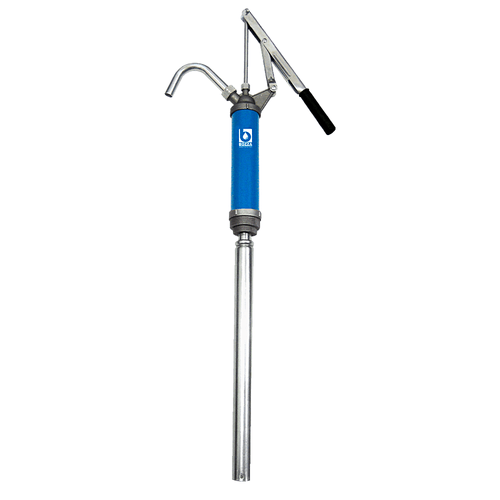 Bomba de Transferência Manual com Tubo Telescópico 7022-T-G2 Bozza