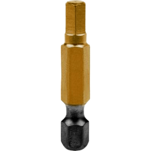 Bits Hexagonal Allen 50mm 5mm 212083 Gedore