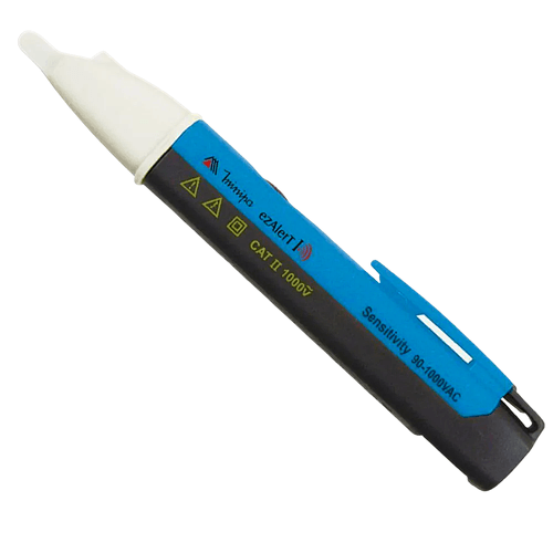 Detector de Tensão EZ ALERT I Minipa
