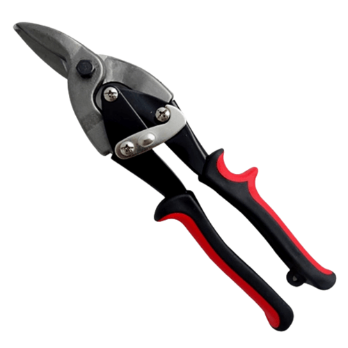 Tesoura para Chapa 10 Pol. Corte Esquerdo 783349 MTX