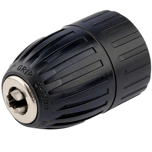Mandril para Furadeira de Aperto Rápido 1/2 Pol. 13mm 168079 MTX