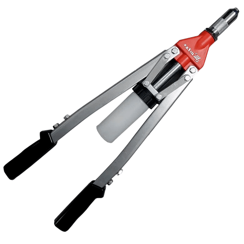 Rebitador Manual Tipo Alavanca 3.2 a 6.4mm 405359 MTX