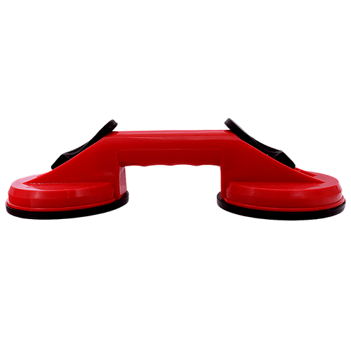 Ventosa Dupla Para Fixação 80kg 8751555 Mtx