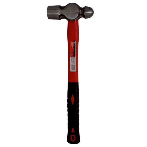 Martelo Bola 1000g C/ Cabo de Fibra 1021155 MTX
