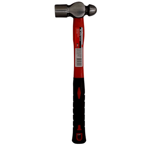 Martelo Bola 300g C/ Cabo de Fibra 1020755 MTX