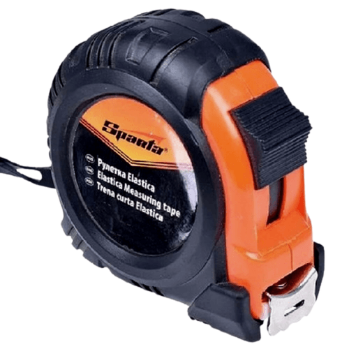 Trena Emborrachada 3m x 16mm C/ Trava 3131155 MTX