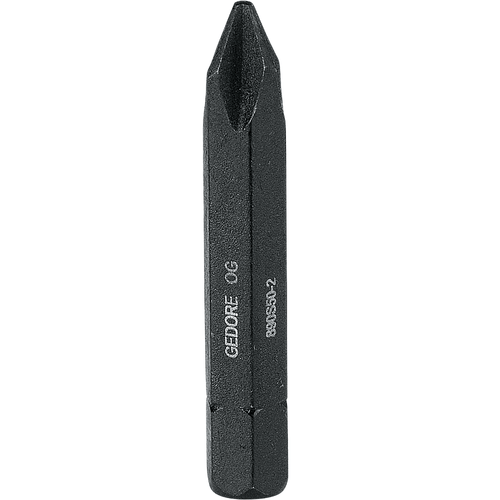 Bits Fenda Cruzada L 3 890S50 Gedore
