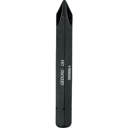 Bits Fenda Cruzada L 2 690S50 Gedore