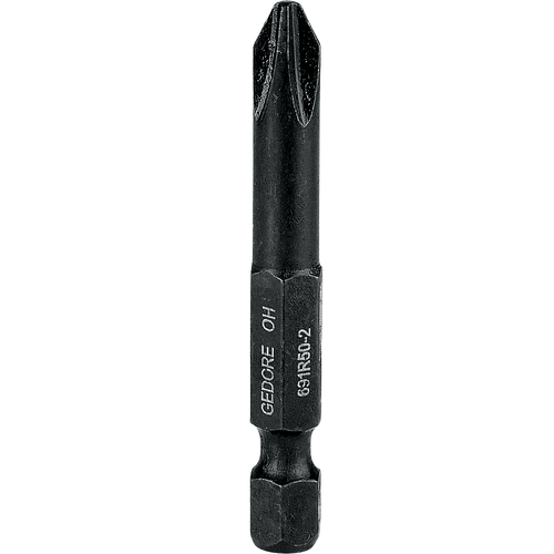 Bits Fenda Cruzada 1 691R50 Gedore