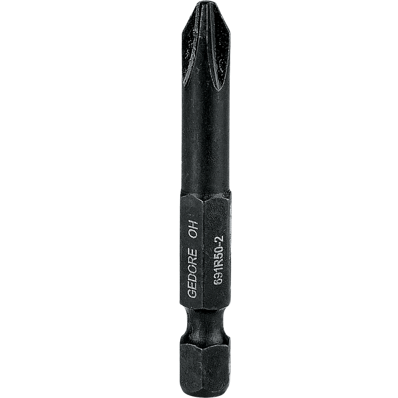 Bits Fenda Cruzada 1 691R50 Gedore