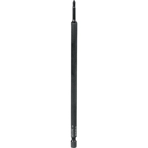 Bits Fenda Cruzada 2 691R150 Gedore